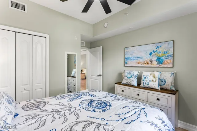 $299,000 | 20020 Barletta Lane, Unit 513, Estero, FL 33928