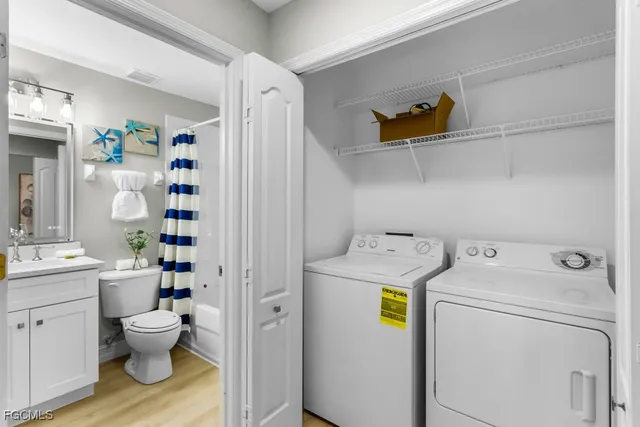 $299,000 | 20020 Barletta Lane, Unit 513, Estero, FL 33928