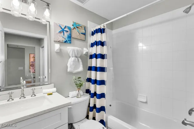 $299,000 | 20020 Barletta Lane, Unit 513, Estero, FL 33928