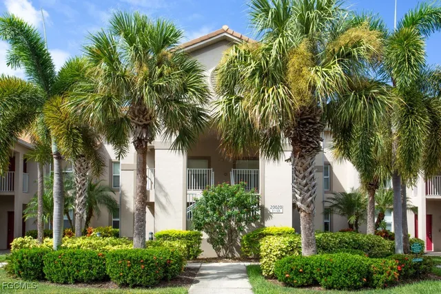 $299,000 | 20020 Barletta Lane, Unit 513, Estero, FL 33928