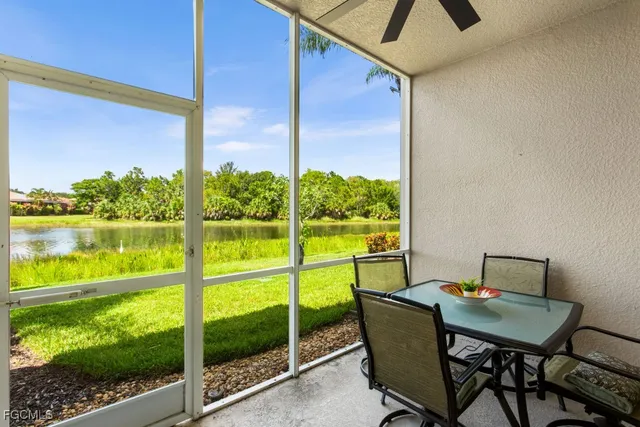 $299,000 | 20020 Barletta Lane, Unit 513, Estero, FL 33928