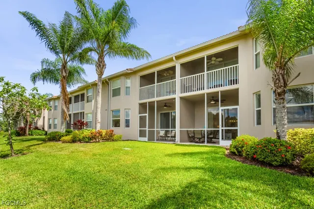 $299,000 | 20020 Barletta Lane, Unit 513, Estero, FL 33928