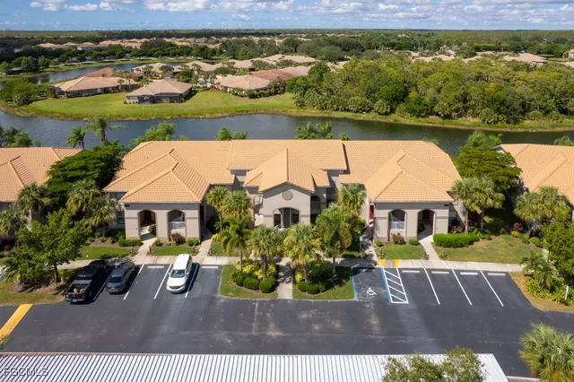 $299,000 | 20020 Barletta Lane, Unit 513, Estero, FL 33928