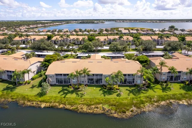 $299,000 | 20020 Barletta Lane, Unit 513, Estero, FL 33928