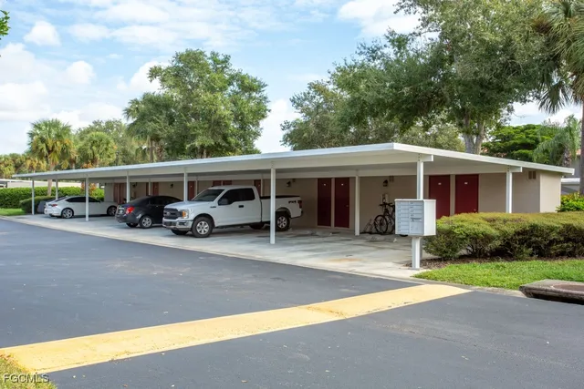 $299,000 | 20020 Barletta Lane, Unit 513, Estero, FL 33928