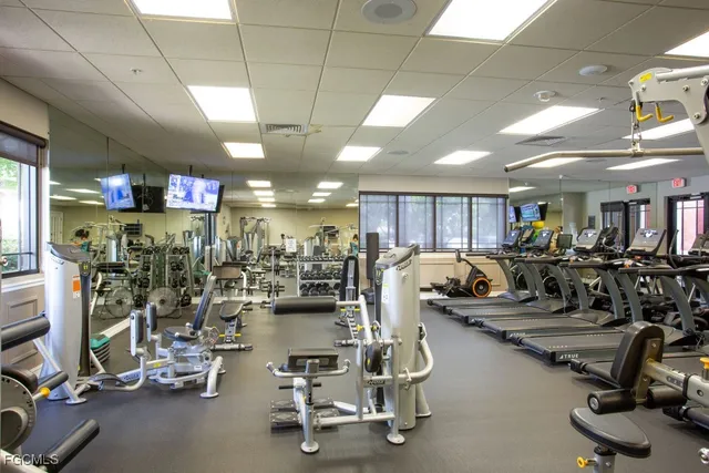 $299,000 | 20020 Barletta Lane, Unit 513, Estero, FL 33928