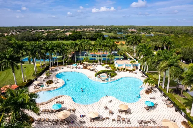 $299,000 | 20020 Barletta Lane, Unit 513, Estero, FL 33928
