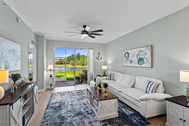 $299,000 | 20020 Barletta Lane, Unit 513, Estero, FL 33928