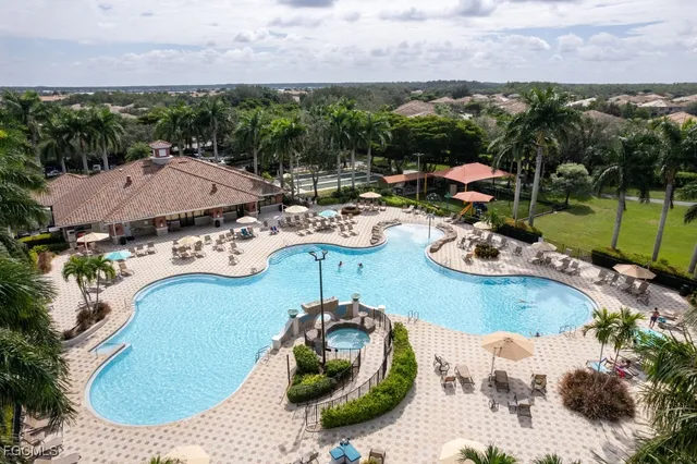 $299,000 | 20020 Barletta Lane, Unit 513, Estero, FL 33928