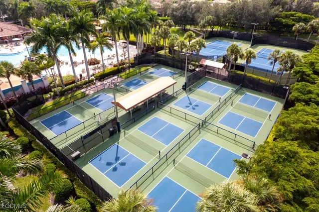 $299,000 | 20020 Barletta Lane, Unit 513, Estero, FL 33928