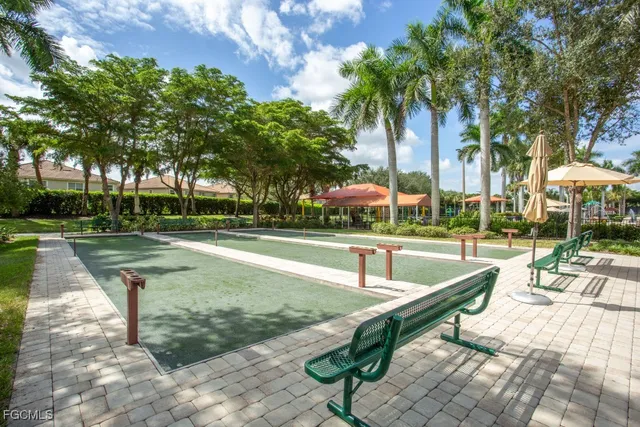 $299,000 | 20020 Barletta Lane, Unit 513, Estero, FL 33928