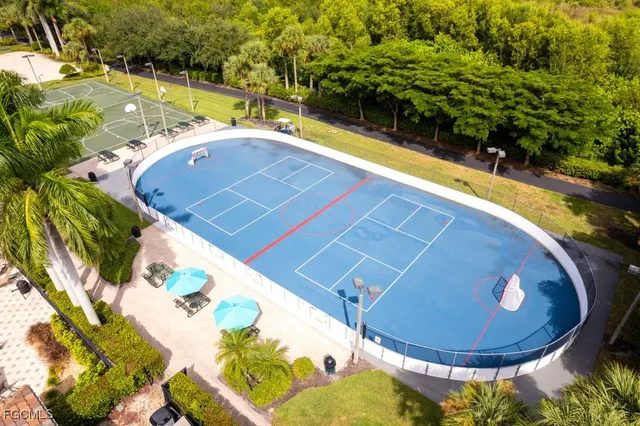 $299,000 | 20020 Barletta Lane, Unit 513, Estero, FL 33928