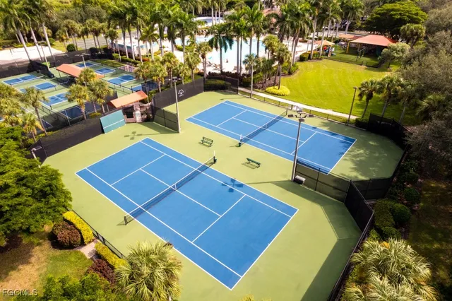 $299,000 | 20020 Barletta Lane, Unit 513, Estero, FL 33928