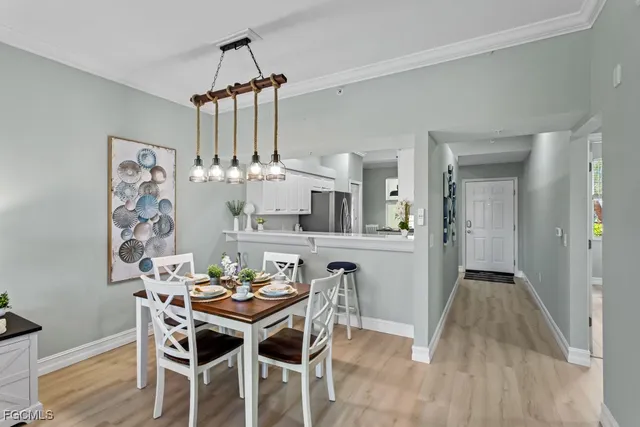 $299,000 | 20020 Barletta Lane, Unit 513, Estero, FL 33928