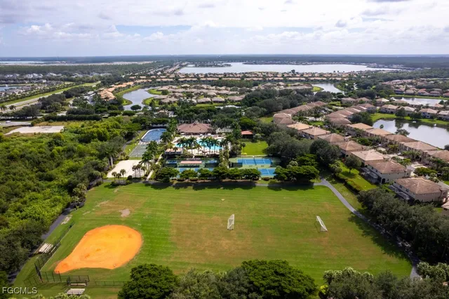 $299,000 | 20020 Barletta Lane, Unit 513, Estero, FL 33928
