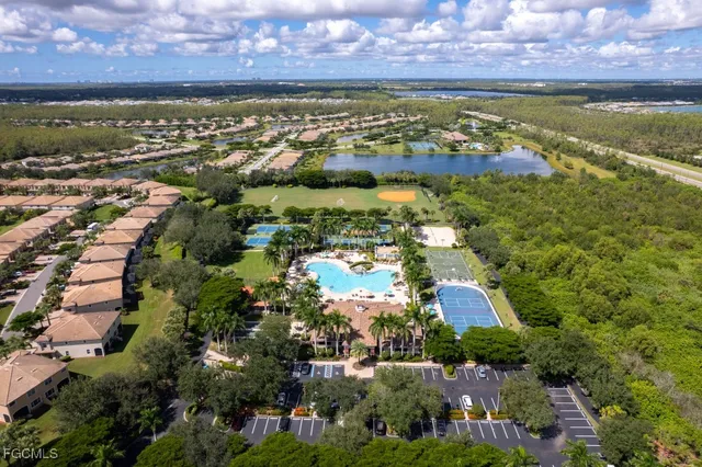 $299,000 | 20020 Barletta Lane, Unit 513, Estero, FL 33928