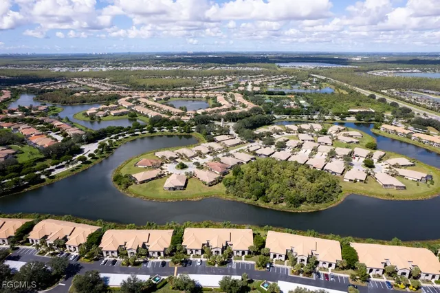 $299,000 | 20020 Barletta Lane, Unit 513, Estero, FL 33928