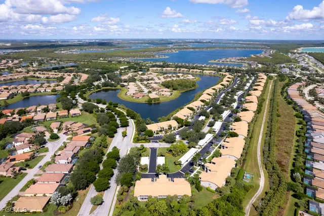 $299,000 | 20020 Barletta Lane, Unit 513, Estero, FL 33928