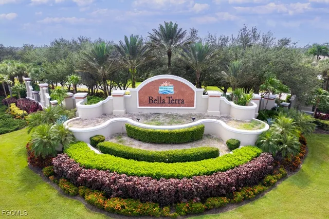 $299,000 | 20020 Barletta Lane, Unit 513, Estero, FL 33928