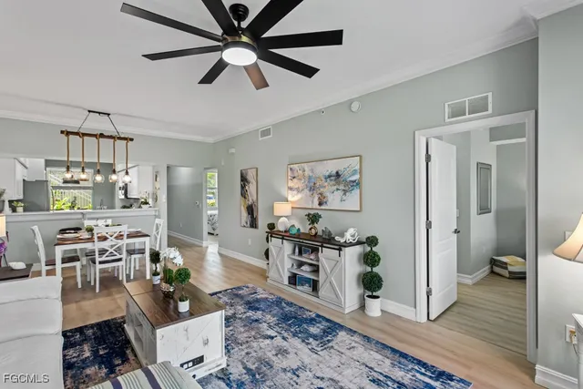 $299,000 | 20020 Barletta Lane, Unit 513, Estero, FL 33928