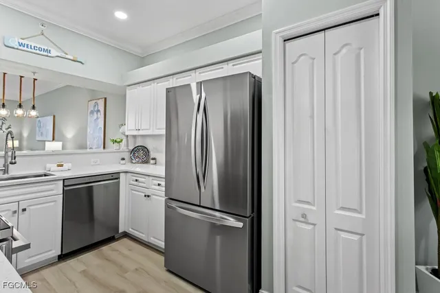 $299,000 | 20020 Barletta Lane, Unit 513, Estero, FL 33928