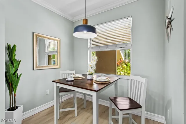 $299,000 | 20020 Barletta Lane, Unit 513, Estero, FL 33928