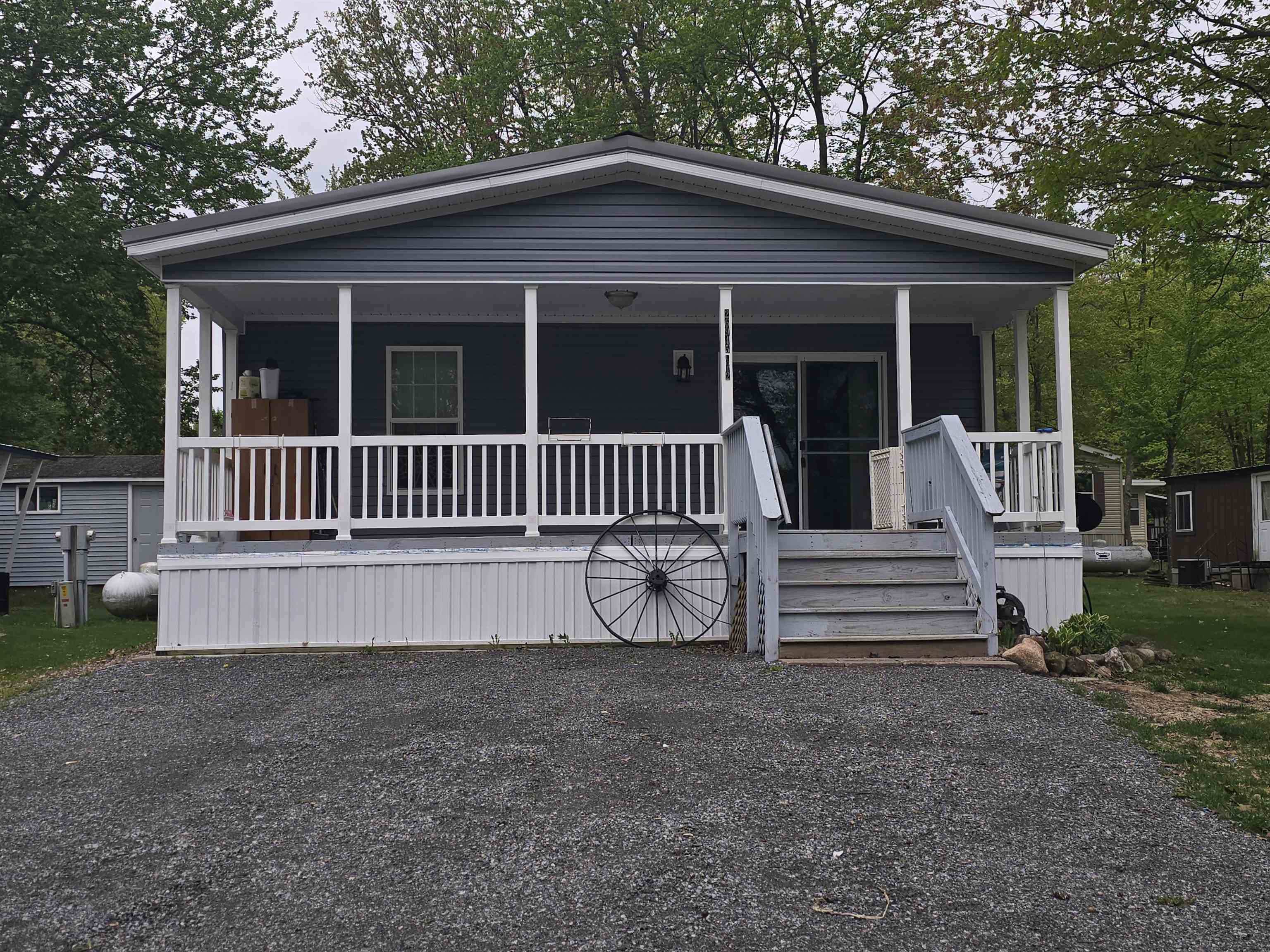 26945 295th Avenue, Unit 2 Holcombe, WI 54745 - Photo 24 of 28