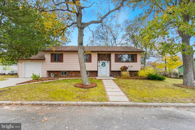 $370,000 | 42 Monroe Avenue, Browns Mills, NJ 08015