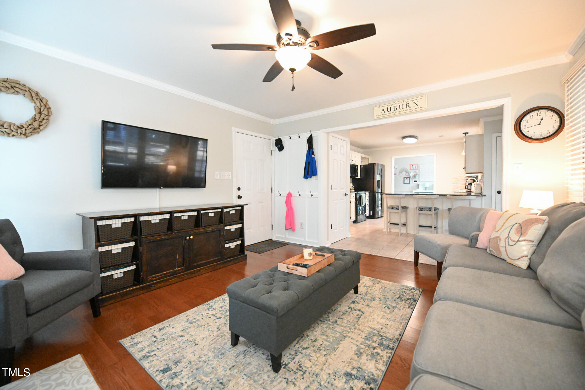 3412 Singleleaf Lane Raleigh, NC 27616 - Photo 13 of 42 015