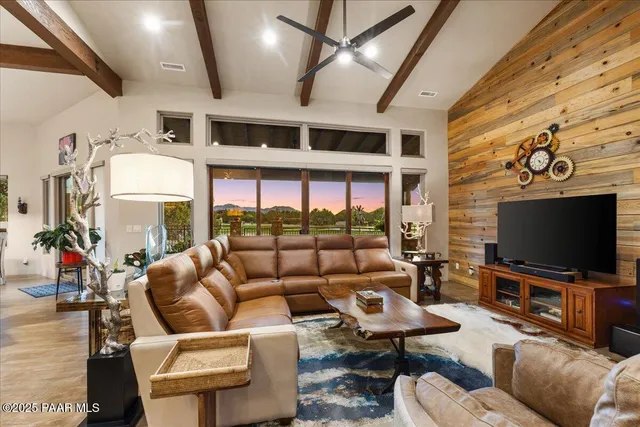 $1,850,000 | 5395 West Vengeance Trail, Prescott, AZ 86305