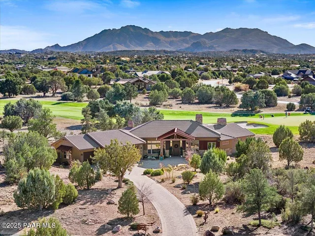 $1,850,000 | 5395 West Vengeance Trail, Prescott, AZ 86305