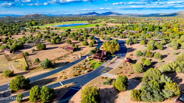 $1,850,000 | 5395 West Vengeance Trail, Prescott, AZ 86305