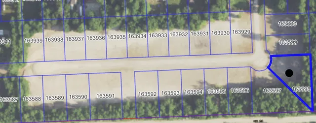 $99,915 | Lot 178 Evening Lane, Porter, TX 77365