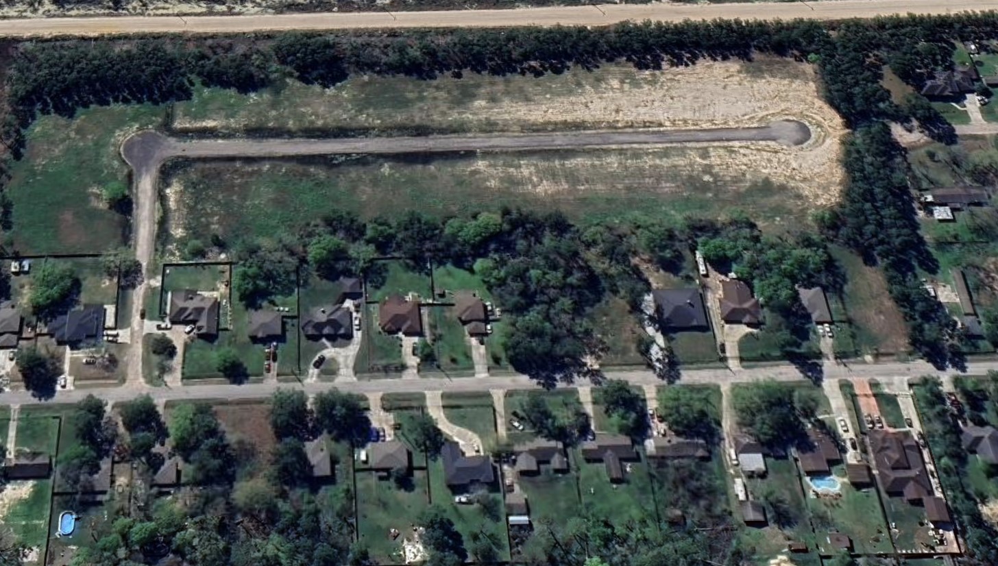 Lot 178 Evening Lane Porter, TX 77365 - Photo 4 of 10 a view of a lake with lots of trees