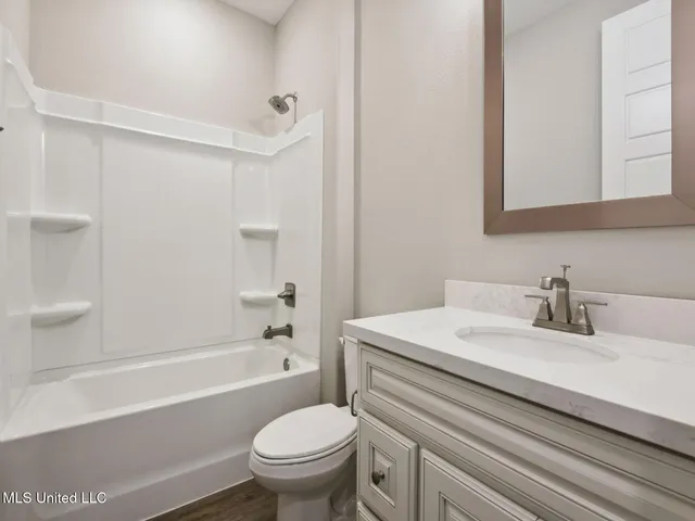 $342,990 | 10422 Landon Mdws Drive, Gulfport, MS 39503