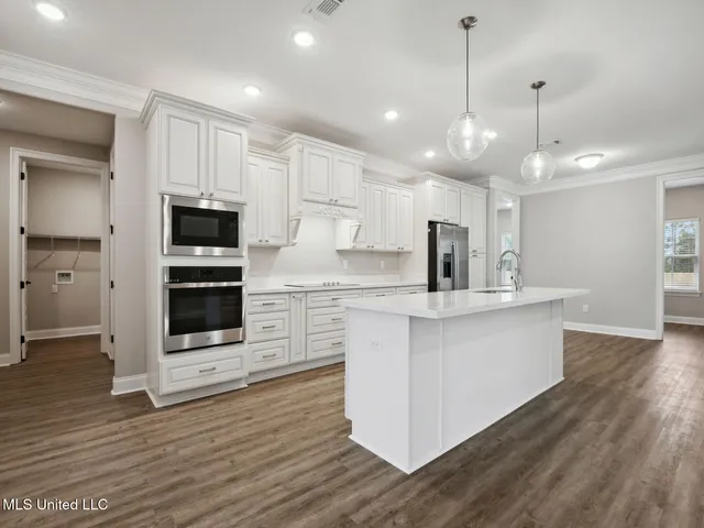 $342,990 | 10422 Landon Mdws Drive, Gulfport, MS 39503