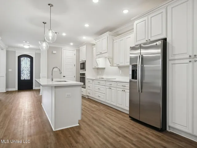 $342,990 | 10422 Landon Mdws Drive, Gulfport, MS 39503