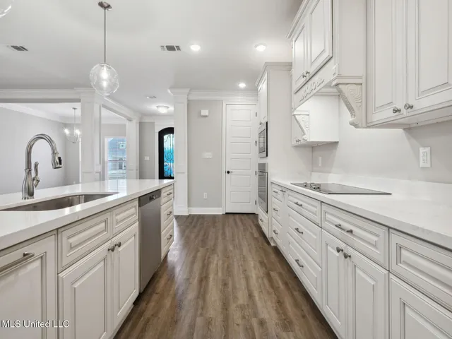 $342,990 | 10422 Landon Mdws Drive, Gulfport, MS 39503