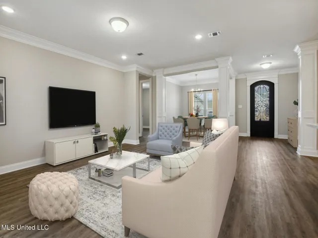 $342,990 | 10422 Landon Mdws Drive, Gulfport, MS 39503