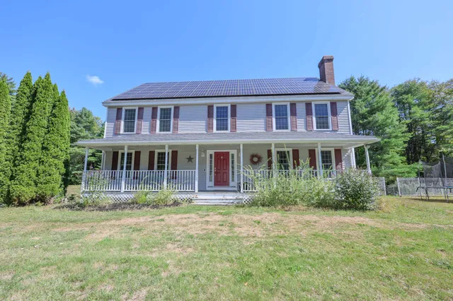 $695,000 | 82 Hansonville Road, Rochester, NH 03839