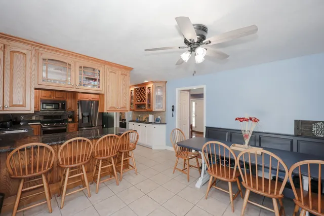 $695,000 | 82 Hansonville Road, Rochester, NH 03839