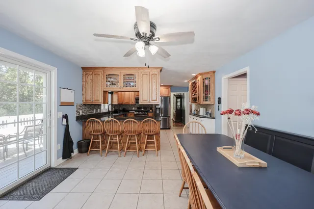 $695,000 | 82 Hansonville Road, Rochester, NH 03839