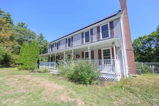 $695,000 | 82 Hansonville Road, Rochester, NH 03839