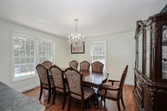 $695,000 | 82 Hansonville Road, Rochester, NH 03839