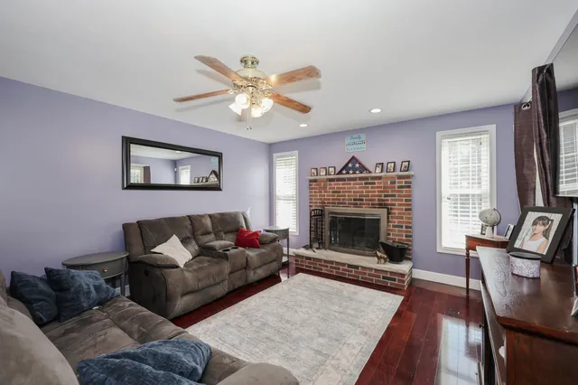 $695,000 | 82 Hansonville Road, Rochester, NH 03839