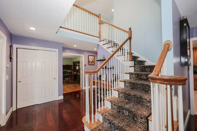 $695,000 | 82 Hansonville Road, Rochester, NH 03839