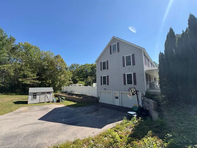 $695,000 | 82 Hansonville Road, Rochester, NH 03839