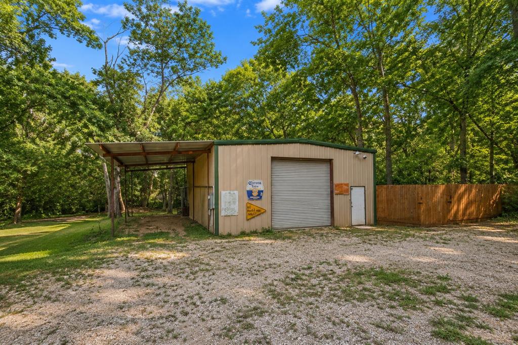 1872 Nokomis Road Lancaster, TX 75146 - Photo 35 of 39