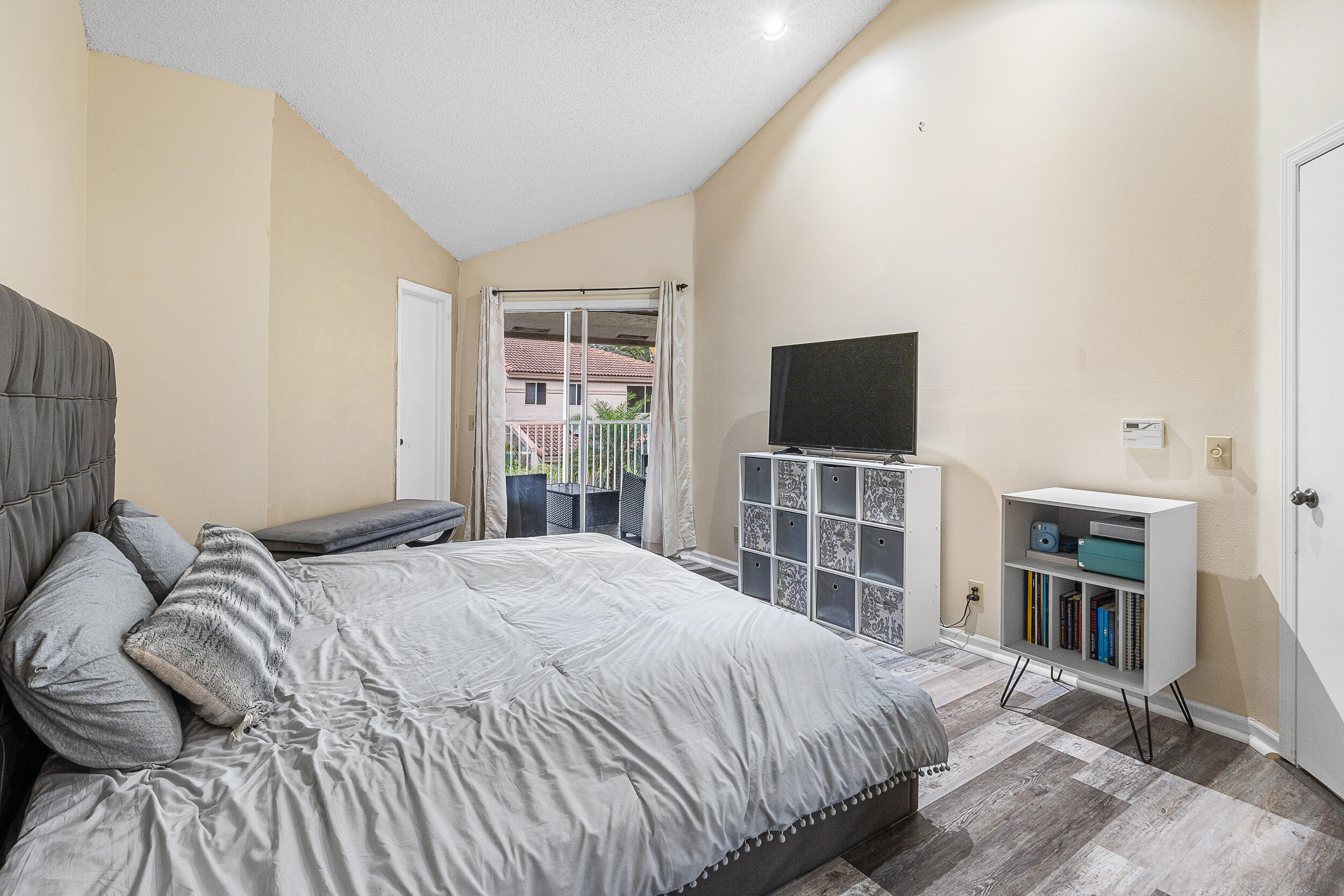 6626 Via Regina Boca Raton, FL 33433 - Photo 11 of 28 Primary Bedroom