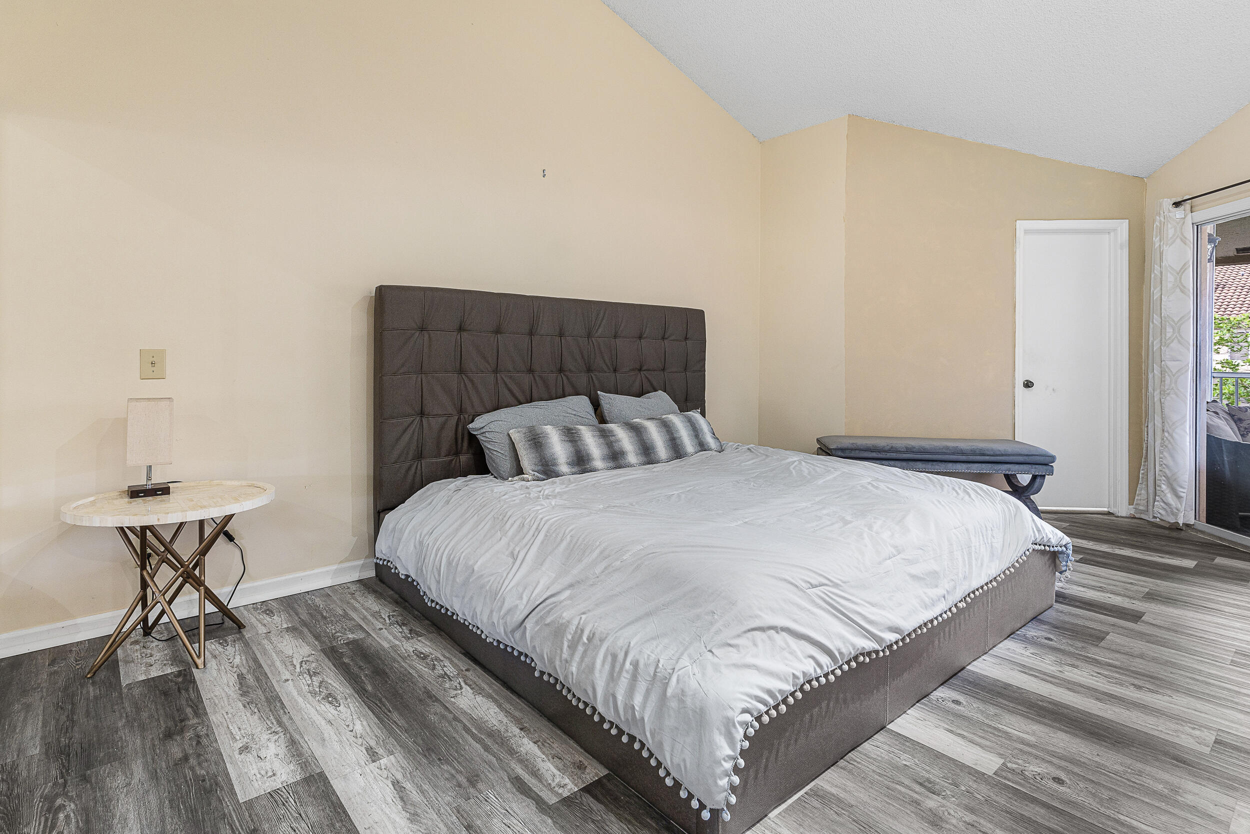 6626 Via Regina Boca Raton, FL 33433 - Photo 10 of 28 Primary Bedroom